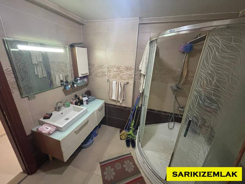 Edremit Cennetayağı Mah`da3+1  Daire. - 17